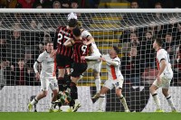 Найкращі пари центральних захисників АПЛ: одноклубники Зінченка в лідерах, а яке місце у Забарного з Сенесі