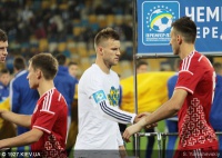 УПЛ: п'ять інтриг 21-го туру