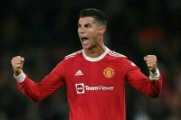 Пора додому? Роналду погодився повернутися до «Спортінга»