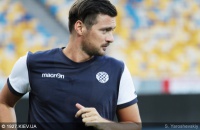 Артем Мілевський може покинути «Хайдук»