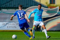 Ключовий хавбек «Миная» залишив команду