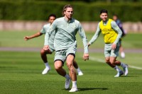 Яке місце в Іллі? Забарний потрапив до рейтингу найкращих центрбеків світу