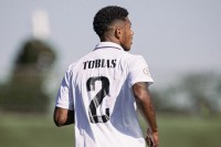 «Реал» сумнівається у доцільності викупу в «Шахтаря» Вінісіуса Тобіаса