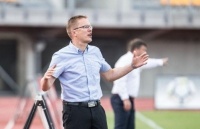 В стане соперника. Сборная Литвы определится с главным тренером до конца января