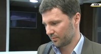 ​Віталій Рева: «Ви вважаєте покарання для Луческу дуже жорстким?»