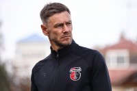 Головний тренер «Вереса»: «Розіграш штрафного від «Динамо» для нас був несподіванкою»