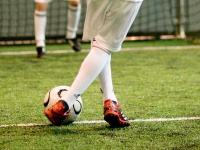 Дивовижні голи «рабоною»