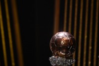 Який коефіцієнт на Мессі? Названий фаворит на отримання Золотого м'яча 2024