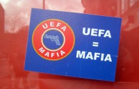 Черговий зашквар: УЄФА переказав на російські рахунки мільйони доларів – відомі подробиці