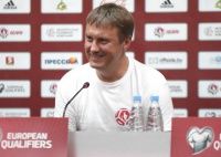 Олександр Хацкевич: «Лужний міг в роздягальні і по печінці дати, коли треба»