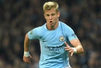 WhoScored: Зинченко получил одну из самых высоких оценок за матч с «Лестером»