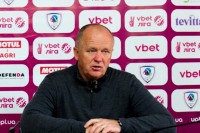 Тренер ЛНЗ Дулуб: «Про такий фініш в УПЛ можна було тільки мріяти»