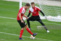 Андрій Шахов: «Навіть якщо Кравець заб'є за «Штутгарт» п'ять м'ячів, а не п'ятнадцять, це буде великий плюс»