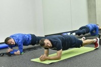 Нестандартні завдання. Збірна України готується до Євро-2020