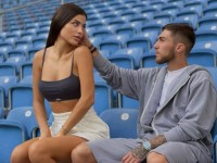 Цітаїшвілі зіграв лише 2 матчі за «Лех» з 13 січня