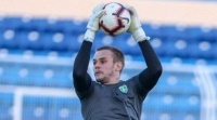 Коваль зайняв друге місце в рейтингу найефективніших голкіперів чемпіонату Саудівської Аравії