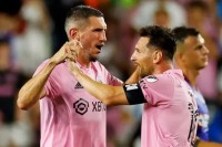 Скільки трофеїв може виграти Кривцов в «Інтер Маямі»? Перелік всіх турнірів, в яких гратиме команда Мессі