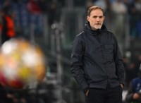 Тухель — після поразки від «Лаціо»: «Чи хвилююсь я за своє майбутнє в клубі? Ні»