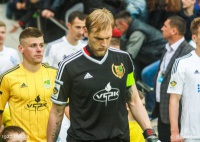 Стало відомо, скільки заробляють наші футболісти у чемпіонаті Норвегії