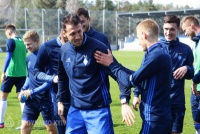 Даніло Сілва: «Спасибі «Динамо» за 7 найкращих років моєї кар'єри!»