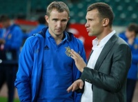 Експертиза. Кучер виграв 100% єдиноборств