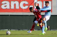 Контрольные матчи клубов УПЛ. Первый спарринг «Миная», второй спарринг «Мариуполя»