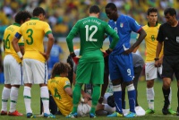 ТОП-10 футболістів, без яких нам було б сумно