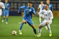 Очень полезная игра: выводы по матчу Украина – Эстония