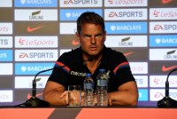 Крутая мера. Соперника сборной Украины на Евро-2020 перевели на казарменное положение