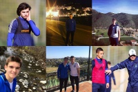 «Нас влаштують тільки перемоги на всіх фронтах». Молоді динамівці - про тренувальний збір