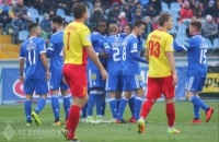 Експертиза по «Динамо». Зручний суперник для Олександра Хацкевича