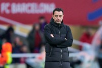 Візьме приклад з Клоппа. Тренер «Барселони» Хаві визначився зі своєю долею