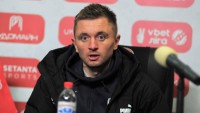 «Ми могли і виграти». Тренер «Металіста 1925» - про матч з «Динамо» та план гру