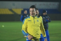 Євген Коноплянка: «Не знав, що Ордець і Кравець не зіграють в наступному матчі, це втрата для нас»