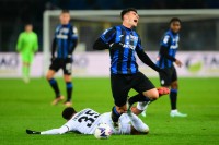 Яскрава нічия «Спеції» та «Аталанти», Маліновський та Коваленко вийшли на поле