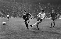 «Пробіг пів поля, обіграв чотирьох суперників і забив». Олег Блохін пригадав свій легендарний гол