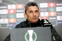 Син Луческу назвав путіна параноїком. Власник його клубу – росіянин