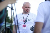 Президент «Вереса»: «В Ірпені росіяни стратили моїх двох охоронців»