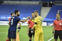 Суперник збірної України у відборі ЧС-2022. Що чекає на команду Франції у 2021 році