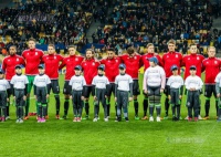 Уельс. Що потрібно знати про півфіналіста Євро-2016