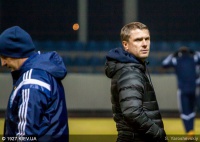 Міцна середина: як Ребров будує півзахист «Динамо»