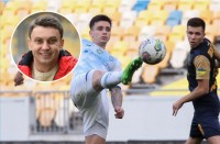 Ігор Циганик: «Я так розумію, що «Дніпро-1» матиме стимуляцію на матч із «Динамо»