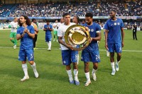 Клубний чемпіонат світу може проводитись кожні 2 роки. ФІФА в роздумах