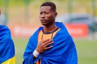 Легіонер «Шахтаря» «втік» і не виходить на зв'язок