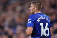 Один з найгірших. Відома оцінка Миколенка за перемогу над Крістал Пелас