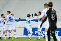 «Динамо» відривається від «Шахтаря», «Зоря» наздоганяє «Десну» – результати суботи та проміжна таблиця