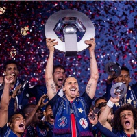 На честь Ібрагімовича назвуть трибуну на «Парк де Пренс»