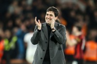 Тренер «Борнмута» оцінив мегакамбек у матчі АПЛ, у якому забив Забарний