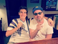 «Навіщо знімати людину у такому стані?»– Підписники Мілевського дуже занепокоєні станом Артема