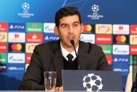 Фонсека заявив, що не проти проводити матчі «Шахтаря» в Києві